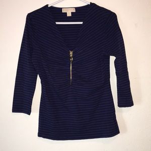 Micheal Kors shirt